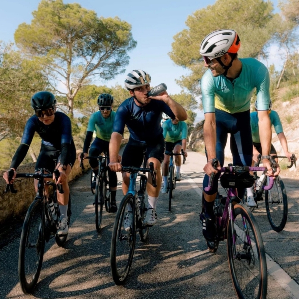 Spring cycling sale!!! Any 3 cycling jerseys in my closet for 60 dollars…